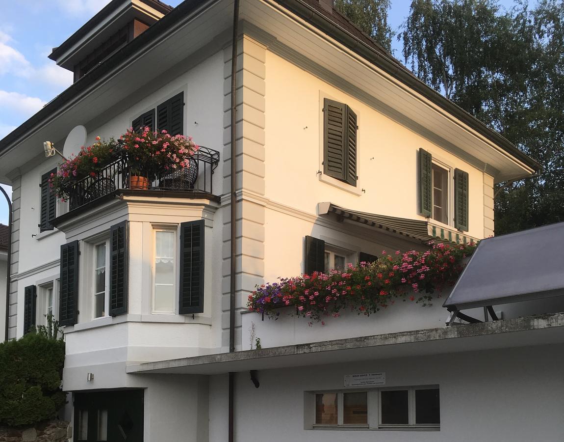 Bunzen 思迪尼曼宾馆酒店 外观 照片